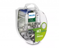 Philips 12972LLECOS2 галоген, H7,12 В, 55 Вт,PX26d, 2 шт.