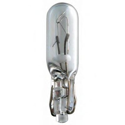 Автомобильная лампа Philips 12061CP-