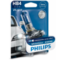Philips 9006WHVB1 галогенная, HB4,12 В, 55 Вт,, 1 шт.