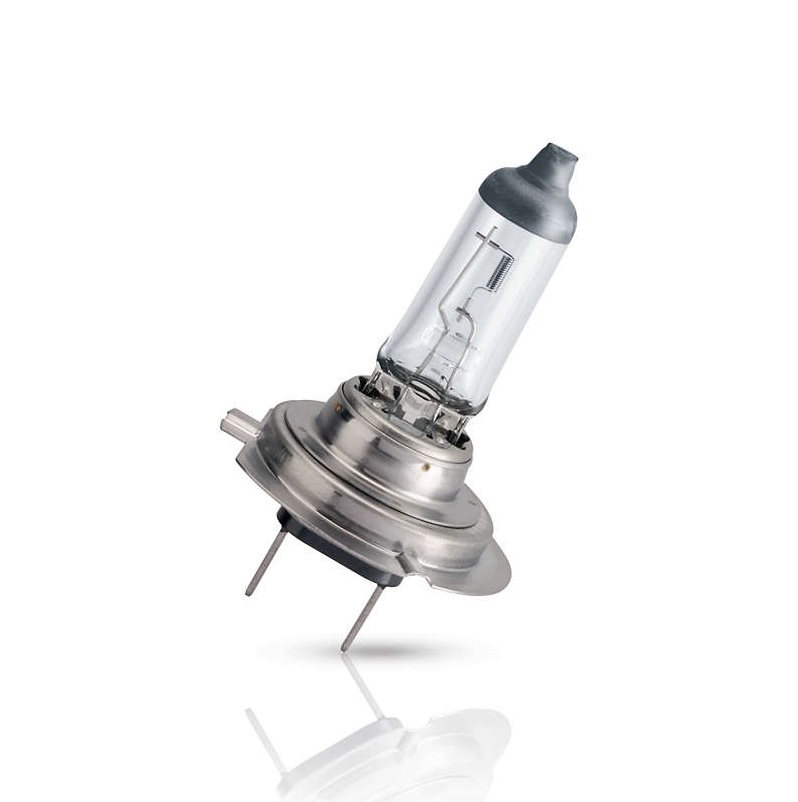 Автомобильная лампа Philips H7 VisionPlus (+60%) (2 шт.)