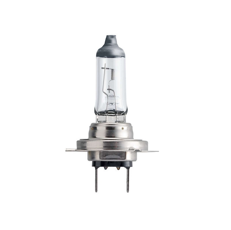 Автомобильная лампа Philips H7 VisionPlus (+60%) (2 шт.)