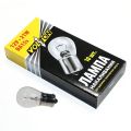 VOLTON VLT0804C накаливания, P21W,12 В, 21 Вт,, 10 шт.