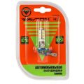 Wayton 1109027 светодиодная, H3,12 V, 3,9 Вт,PK22s, 1 шт.