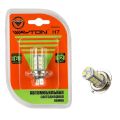 Wayton 1109028 светодиодная, H7,12 V, 5,4 Вт,PX26d, 1 шт.