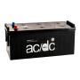 Автомобильный аккумулятор AC/DC 140 Ач - 140А/ч-12V ст EN900 европейские прямая 513x189x223