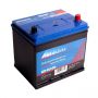 Автомобильный аккумулятор ACDelco 19375457 65А/ч-12V ст EN580 европейские обратная 232x175x225
