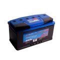 ACDelco 19375470 95А/ч-12V ст EN850 европейские обратная 353x175x190