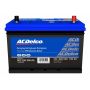 Автомобильный аккумулятор ACDelco 6CT- 19380005 100А/ч-12V ст EN820 европейские обратная 306x175x225