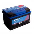 ACDelco GM Silver 19379743 77А/ч-12V ст EN750 европейские прямая 278x175x190