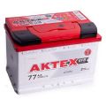 АкТех ATEFB 77-3-R 77А/ч-- - EN770 стандартные обратная 278x175x190