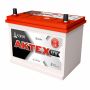 Автомобильный аккумулятор АкТех Asia EFB 80D26R 80А/ч-12V ст EN580 прямая 260x175x220