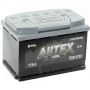 Автомобильный аккумулятор АкТех Classic ATC77-3-R 77А/ч-12V ст EN750 европейские обратная 278x175x190