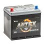 Автомобильный аккумулятор АкТех Classic Asia ATCA50-3-L 50А/ч-12V ст EN470 прямая 238x129x223