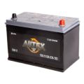 АкТех EFB 60А/ч-12V ст EN610 европейские обратная 242x175x190