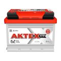 АкТех EFB ATEFB62A3Rn 62А/ч-12V ст EN610 европейские обратная 242x175x175