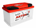 АкТех EFB 100А/ч-12V ст EN840 европейские обратная 353x175x190
