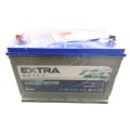 АкТех EXTRA PREMIUM ASIA ATEXPA80-3-R 80А/ч-12V ст EN530 обратная 230x175x220