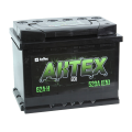 АкТех Eco АТEC90-3-L 90А/ч-12V ст EN800 европейские прямая 353x175x190