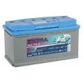 АкТех Extra EFB 100А/ч-12V ст EN850 европейские обратная 353x175x190