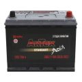 АкТех Standart Asia ATSTA70-З-R 70А/ч-12V ст EN580 европейские обратная 260x175x225