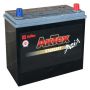 Автомобильный аккумулятор АкТех Standart Asia 65А/ч-12V ст EN550 европейские обратная 232x173x225