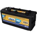 Аком 6СТ-140 140А/ч-12V ст EN950 европейские прямая 513x189x215