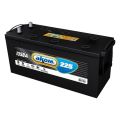 Аком 6СТ-190 225А/ч-12V ст EN1350 конус прямая 518x274x242