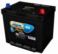 Аком Asia 65D23L 65А/ч-12V ст EN520 европейские обратная 232x175x225