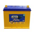 Аком Asia EFB 90А/ч-12V ст EN800 европейские обратная 306x175x225