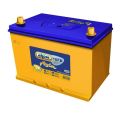 Аком Asia EFB 90А/ч-12V ст EN850 европейские прямая 306x173x225