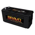 Аком Bravo 190А/ч-12V ст EN1100 европейские обратная 513x224x220