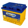 Аком +EFB 65А/ч-12V ст EN670 европейские обратная 242x175x190
