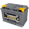 Аком REACTOR 75А/ч-12V ст EN820 европейские обратная 278x175x190