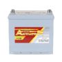 Автомобильный аккумулятор Aktivator Standard 75А/ч-12V ст EN630 европейские обратная 260x173x220