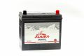Alaska CMF 50LS 60B24 silver+ 8808240010641 50А/ч-12V ст EN460 обратная 237x127x225
