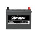 AlphaLine EFB 45А/ч-12V ст EN460 обратная 234x127x220