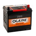AlphaLine SD 85D23L 70А/ч-12V ст EN620 европейские обратная 230x172x200