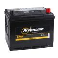 AlphaLine Standard 105D31L 90А/ч-12V ст EN750 европейские обратная 302x172x200