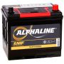 Автомобильный аккумулятор AlphaLine Standard 80D26R 70А/ч-12V ст EN600 японские прямая 260x172x200