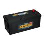 Автомобильный аккумулятор AlphaLine Super Dynamic plnt0123100 190А/ч-12V EN1100 прямая 506x212x230