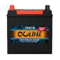 AlphaLine Super Dynamic 44А/ч-12V ст EN400 японские прямая 187x127x200
