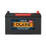 Автомобильный аккумулятор AlphaLine Super Dynamic plnt0123025 100А/ч-12V - EN850 японские обратная 302x172x200