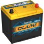Автомобильный аккумулятор AlphaLine Ultra 78А/ч-12V ст EN750 японские обратная 230x172x200