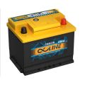 AlphaLine Ultra - 68А/ч-12V ст EN680 европейские обратная 242x175x190