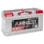 Автомобильный аккумулятор Arnezi DIN SMF E1030620 62А/ч-12V ст EN610 европейские обратная 242x175x175