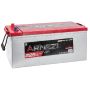 Автомобильный аккумулятор Arnezi HD SMF E1232253 225А/ч-12V ст EN1230 болтовые грузовые прямая 518x276x242