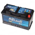Atlant Blue AT900 90А/ч-12V ст EN740 европейские обратная 353x175x190
