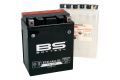 BS Battery BTX14AH-BS (YTX14AH-BS) 12А/ч-12V ст EN210 прямая 134x89x166