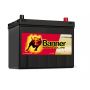 Автомобильный аккумулятор Banner Running Bull EFB 57015 (D26L) 70А/ч-12V ст EN680 европейские обратная 261x175x225