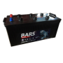 Автомобильный аккумулятор Bars 6CT-230.3L 230А/ч-12V ст EN1350 конус обратная 518x276x242